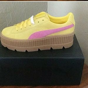 Fenty by Rihanna brand new